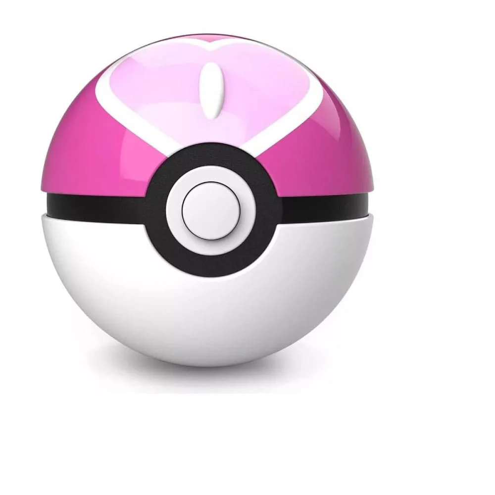 Pokémon Diecast Replik Mini Sympaball Love Ball - Image 2