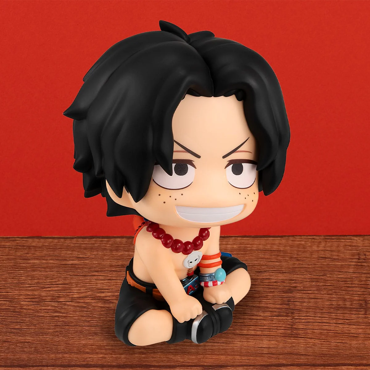 Portgas D. Ace Look Up MegaHouse - Image 6