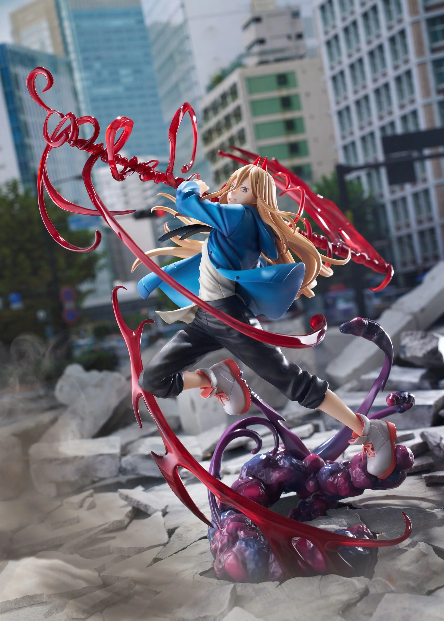 Power - Chainsaw Man - Claynel - Image 11