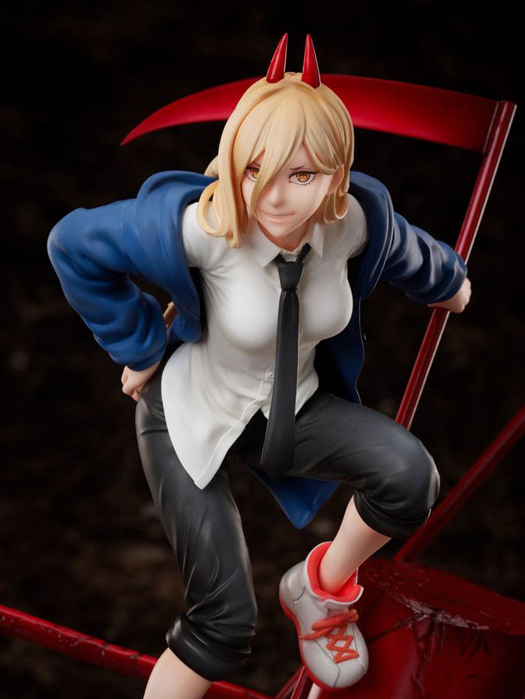 Power Chainsaw Man Furyu - Image 7