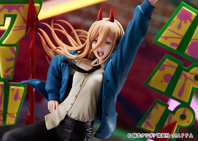 Power Chainsaw Man Phat! - Image 6