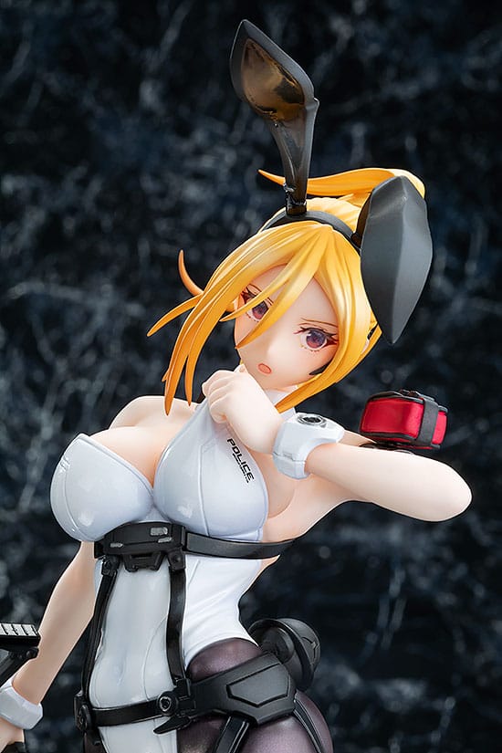Powered Bunny - Light Armor Ver. - KDcolle - Kadokawa - Image 7