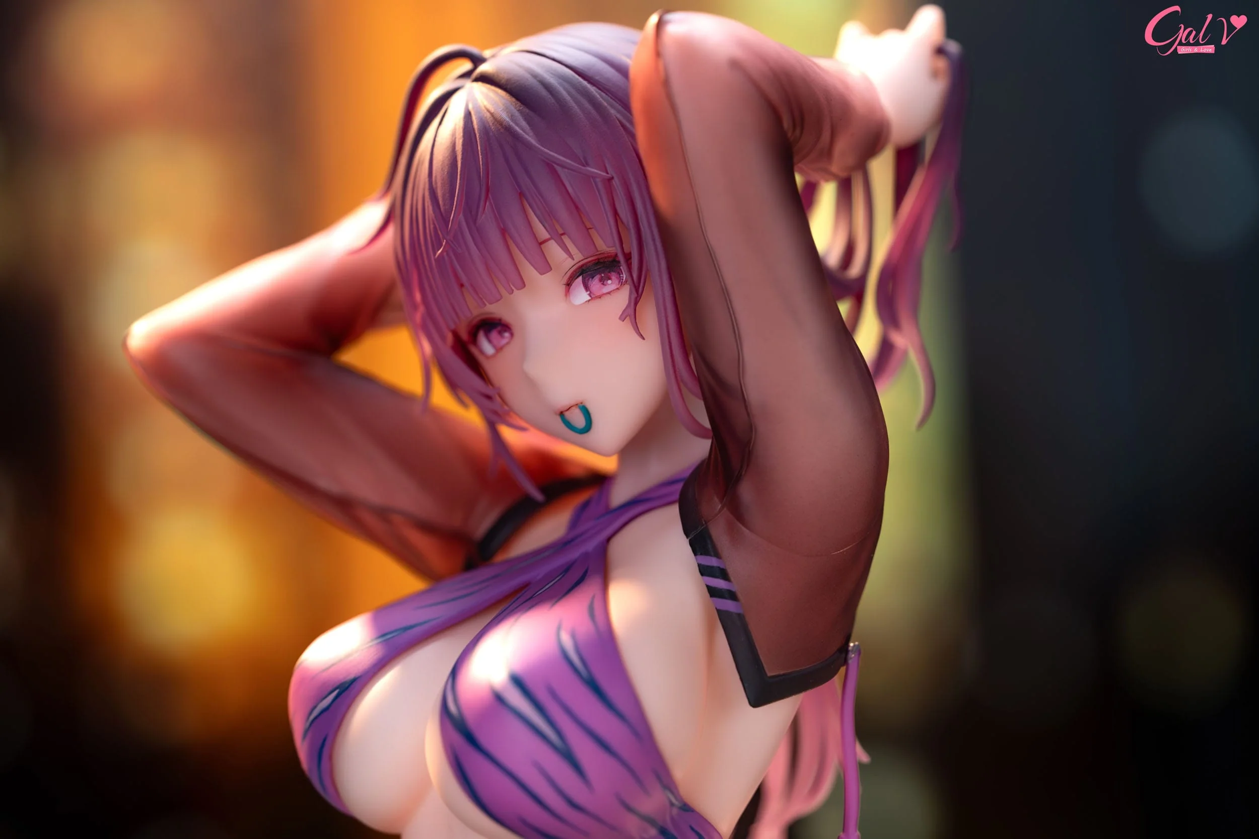 Preparing for a Date Shiso Regular Edition Gal.V - Image 12