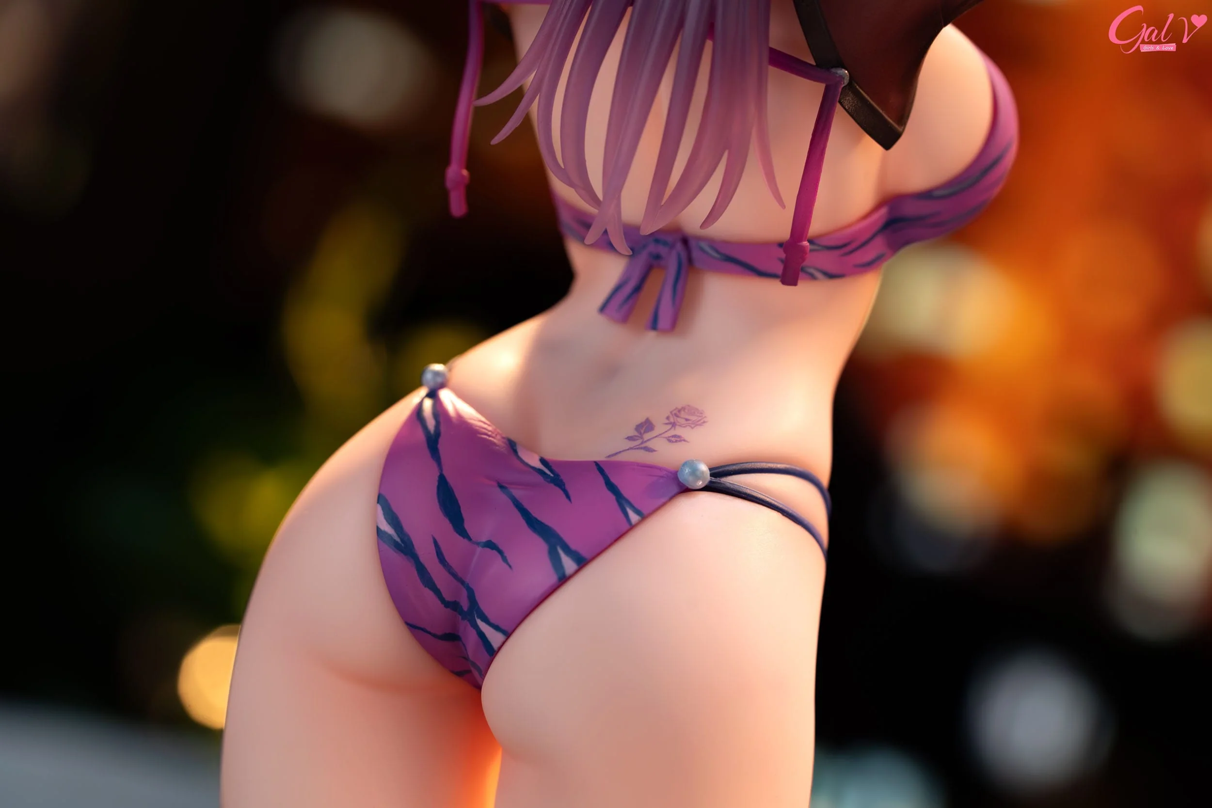 Preparing for a Date Shiso Regular Edition Gal.V - Image 13