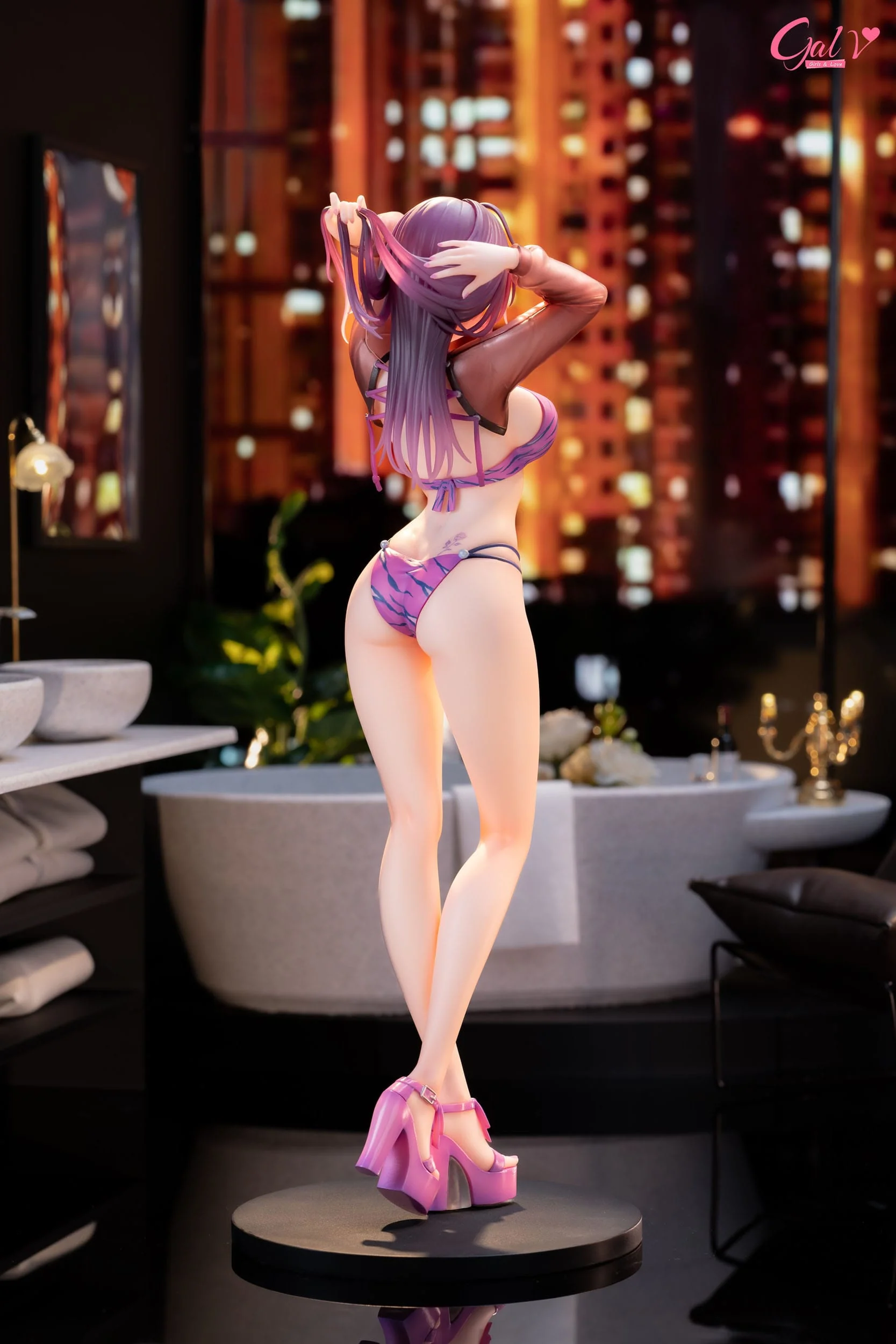 Preparing for a Date Shiso Regular Edition Gal.V - Image 3
