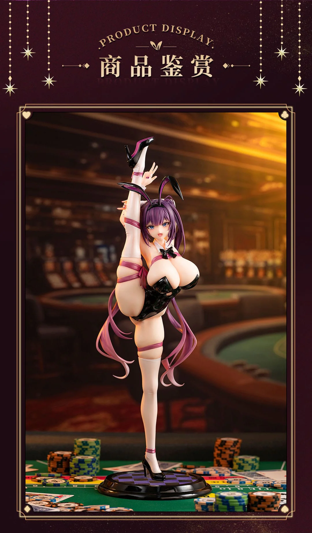 Present Bunny Yuna Chan AniMester - Image 12
