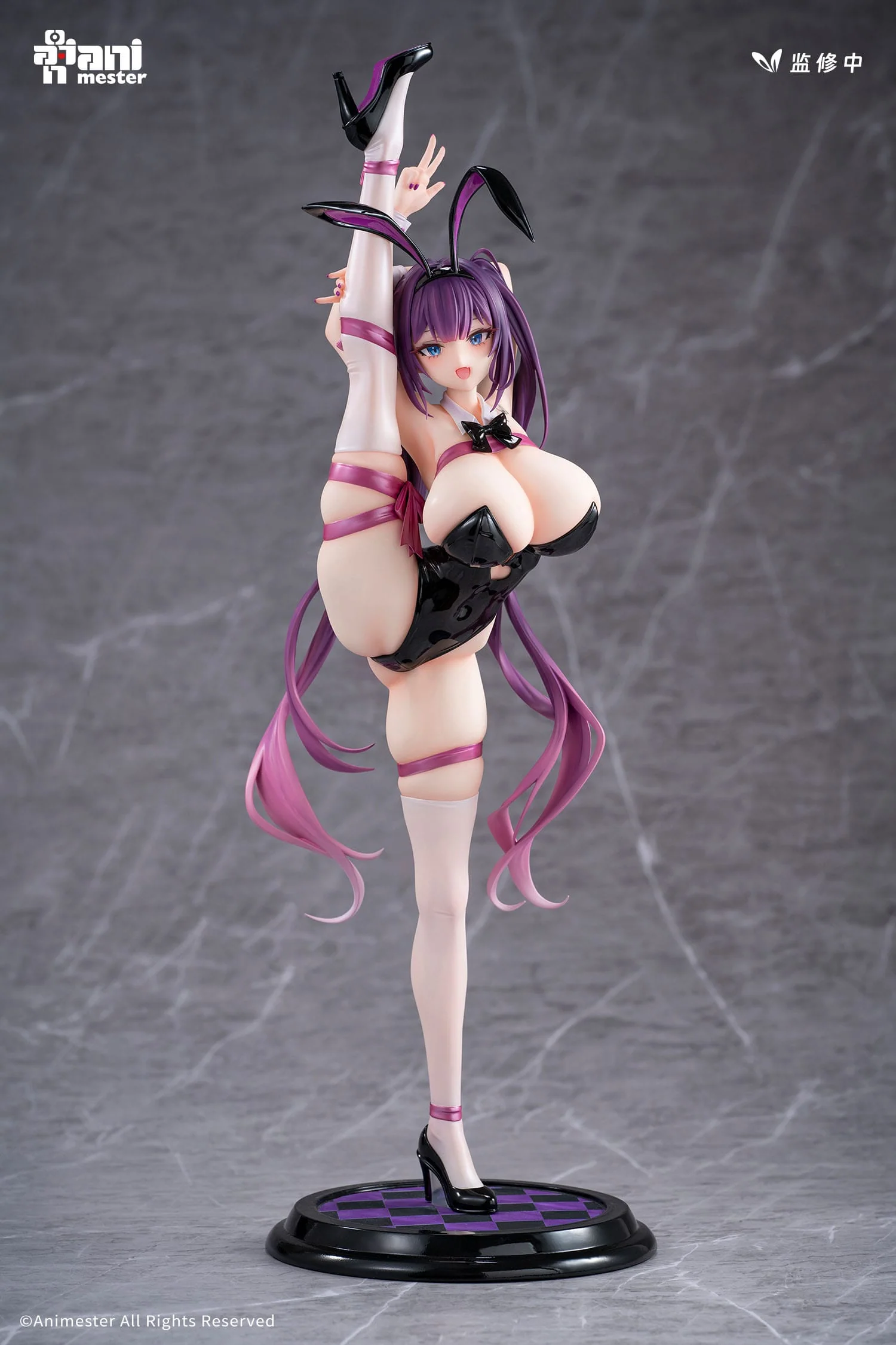 Present Bunny Yuna Chan AniMester - Image 5