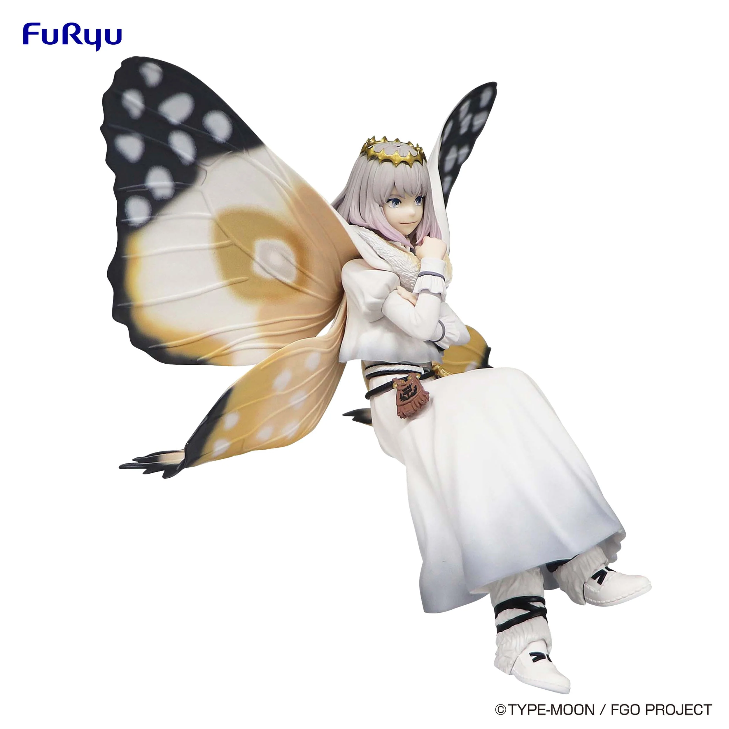 Pretender Oberon Noodle Stopper Furyu - Image 3