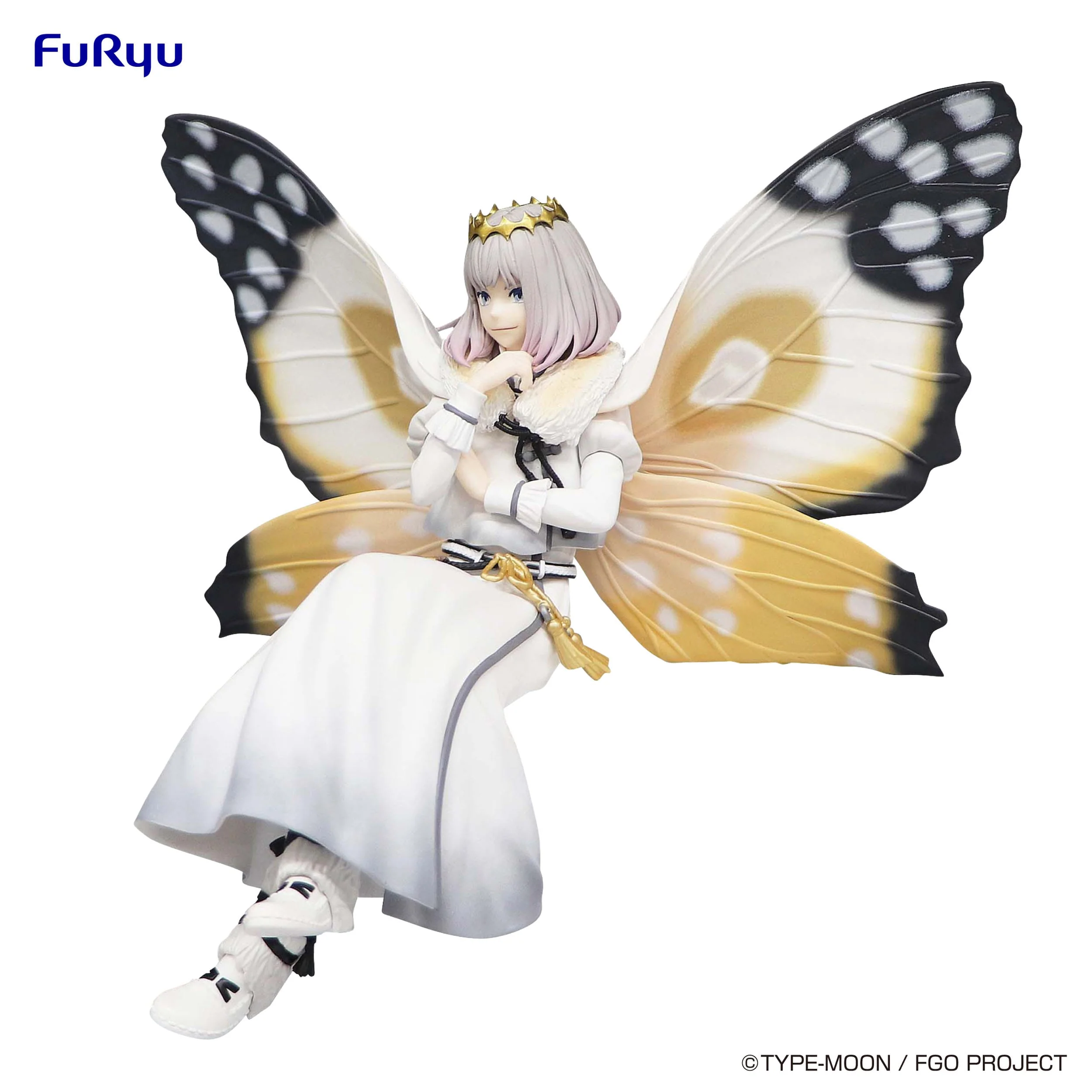 Pretender Oberon Noodle Stopper Furyu - Image 8