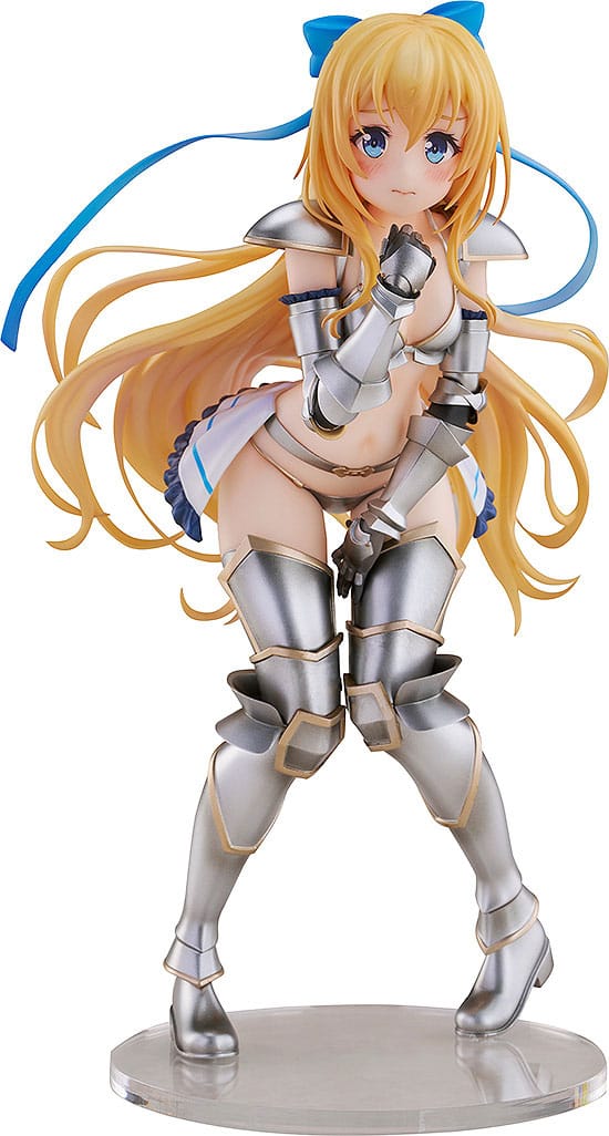 Priestess: Bikini Armor Ver. Klockworx