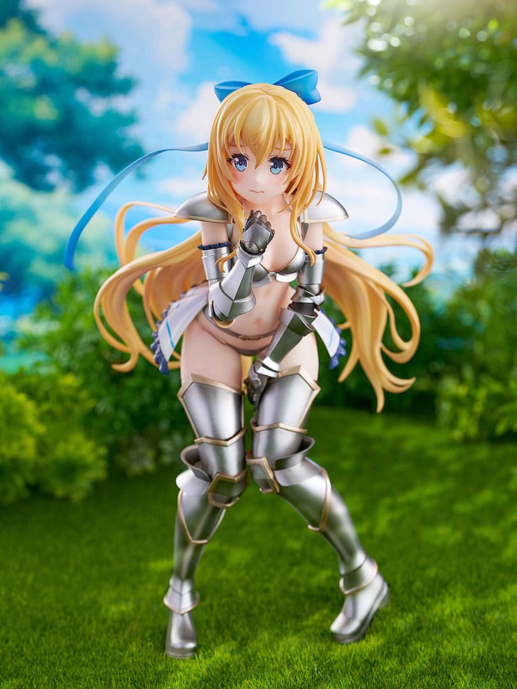 Priestess: Bikini Armor Ver. Klockworx - Image 8