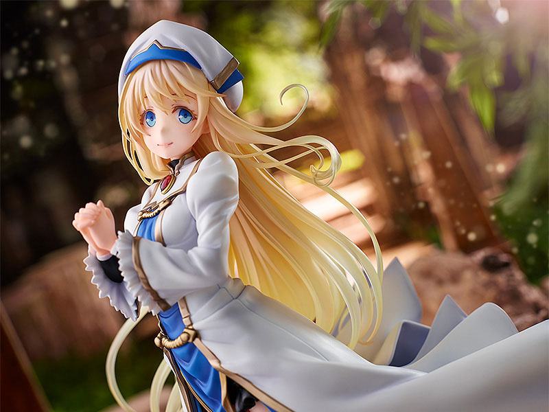 Onna Shinkan - Priestess - Goblin Slayer - Phat! - Image 8