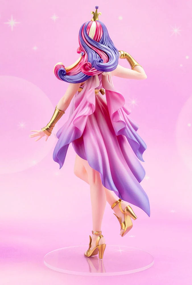 Princess Cadance Mein kleines Pony Bishoujo Kotobukiya - Image 7