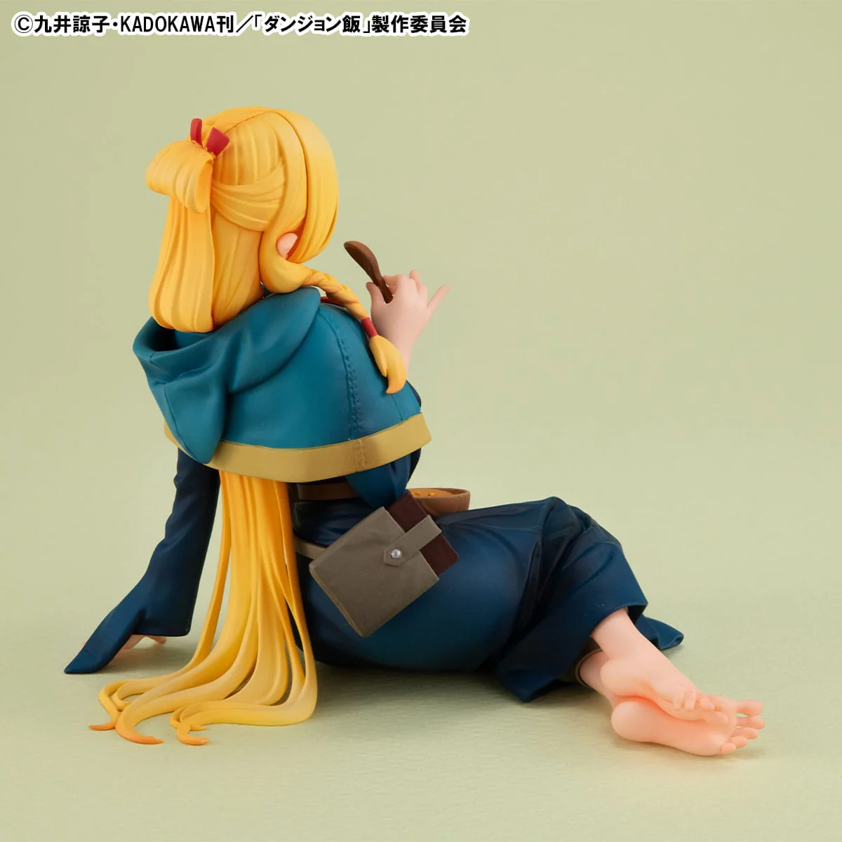 Princess Marcille Palm Size G.E.M. MegaHouse - Image 6