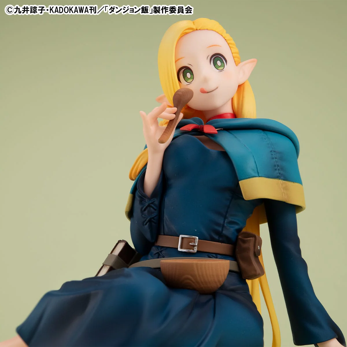 Princess Marcille Palm Size G.E.M. MegaHouse - Image 8