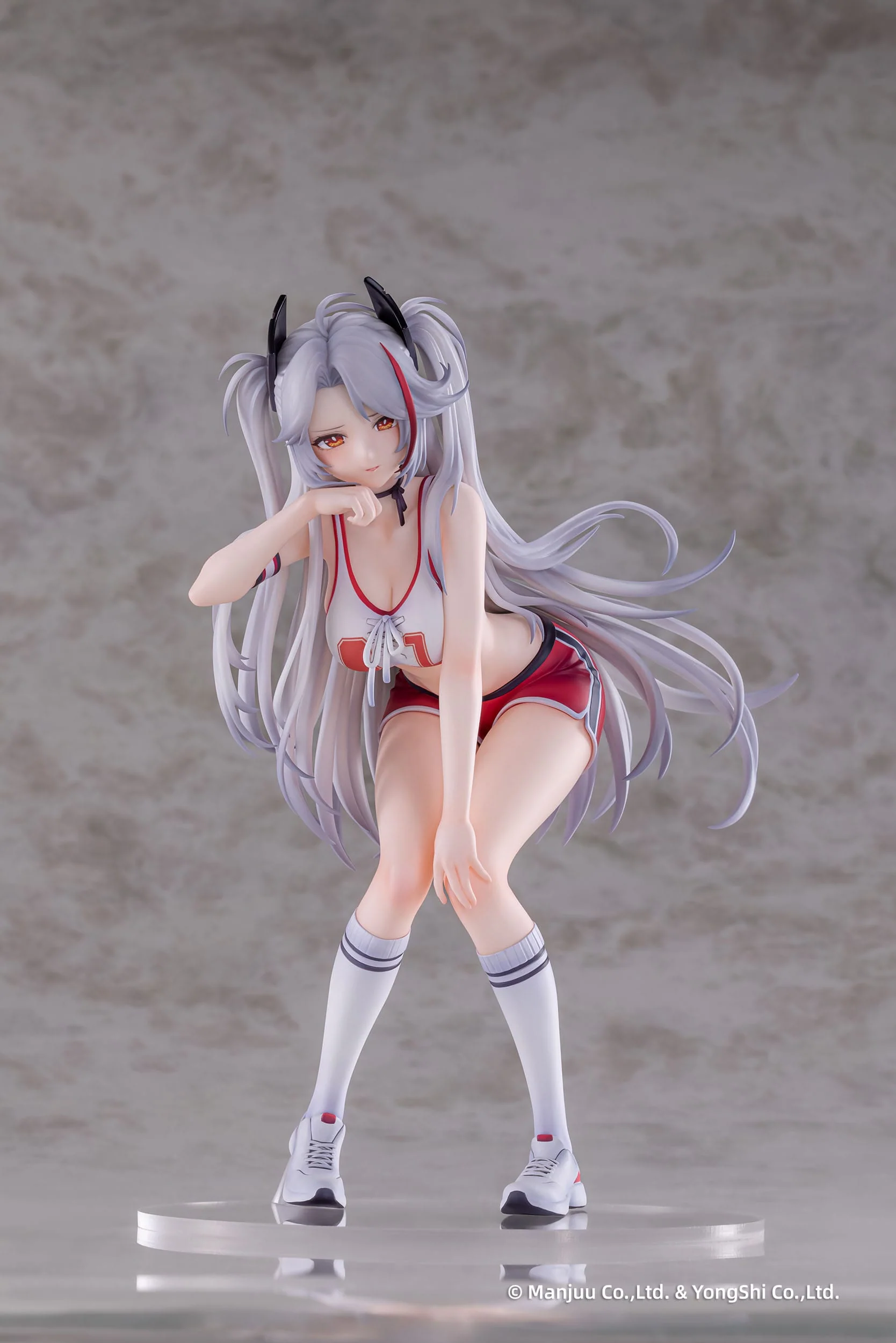 Prinz Eugen Brilliant Touchdown Ver. AniGame - Image 13