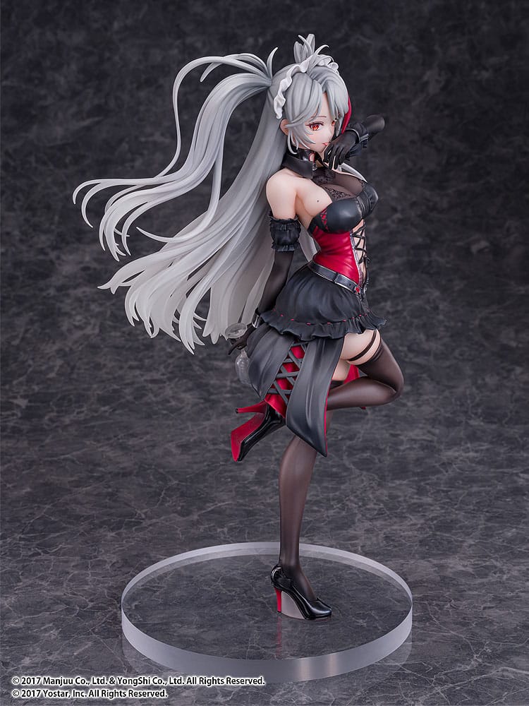 Prinz Eugen: Kindred Evening Spirits Ver. Pony Canyon . - Image 12