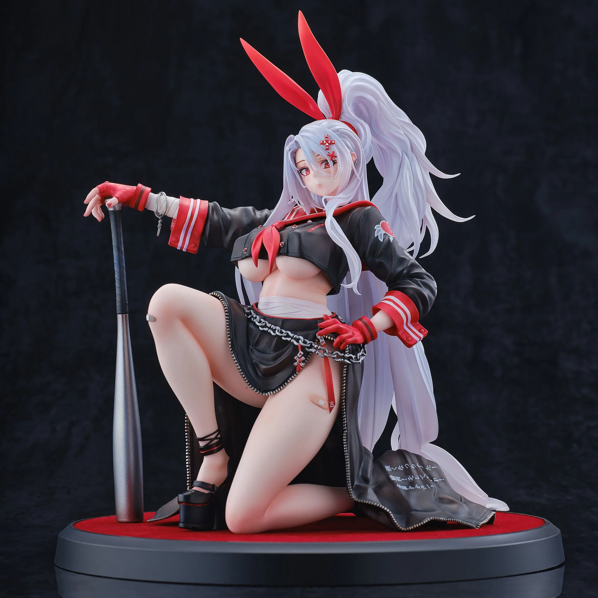 Prinz Heinrich: Secret Boss o` the Underworld? Daiki kougyou - Image 12