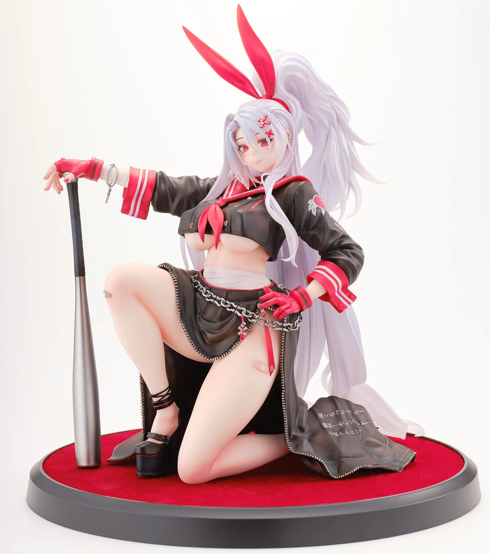 Prinz Heinrich: Secret Boss o` the Underworld? Daiki kougyou - Image 3