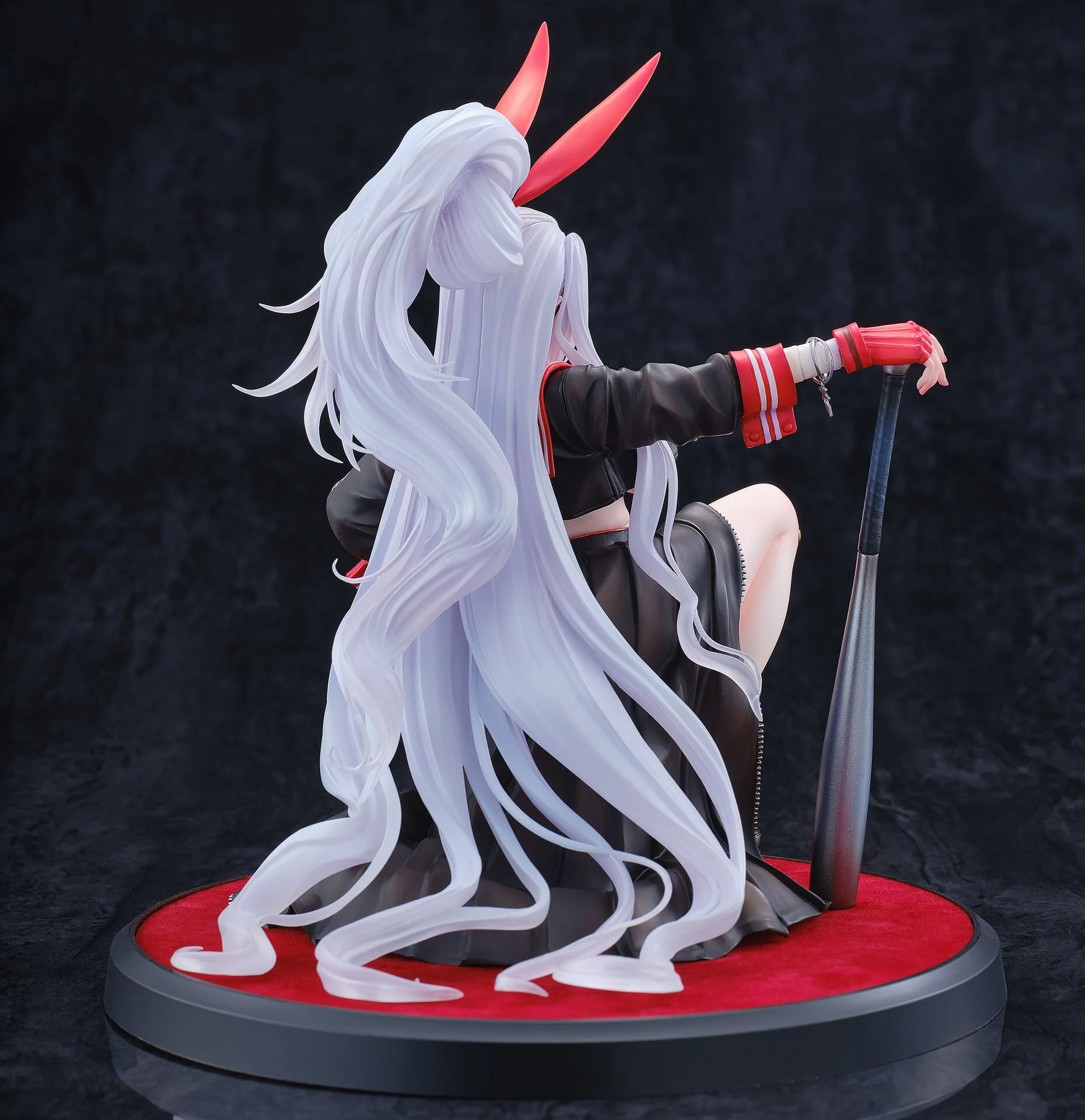 Prinz Heinrich: Secret Boss o` the Underworld? Daiki kougyou - Image 8