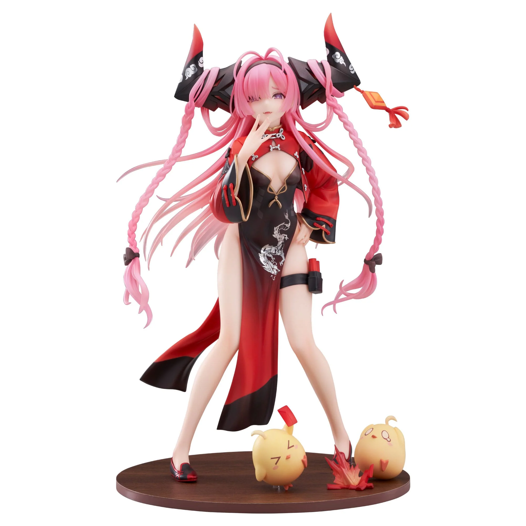 Prinz Rupprecht The Gate Dragon's Advent? Special Ver. Apex
