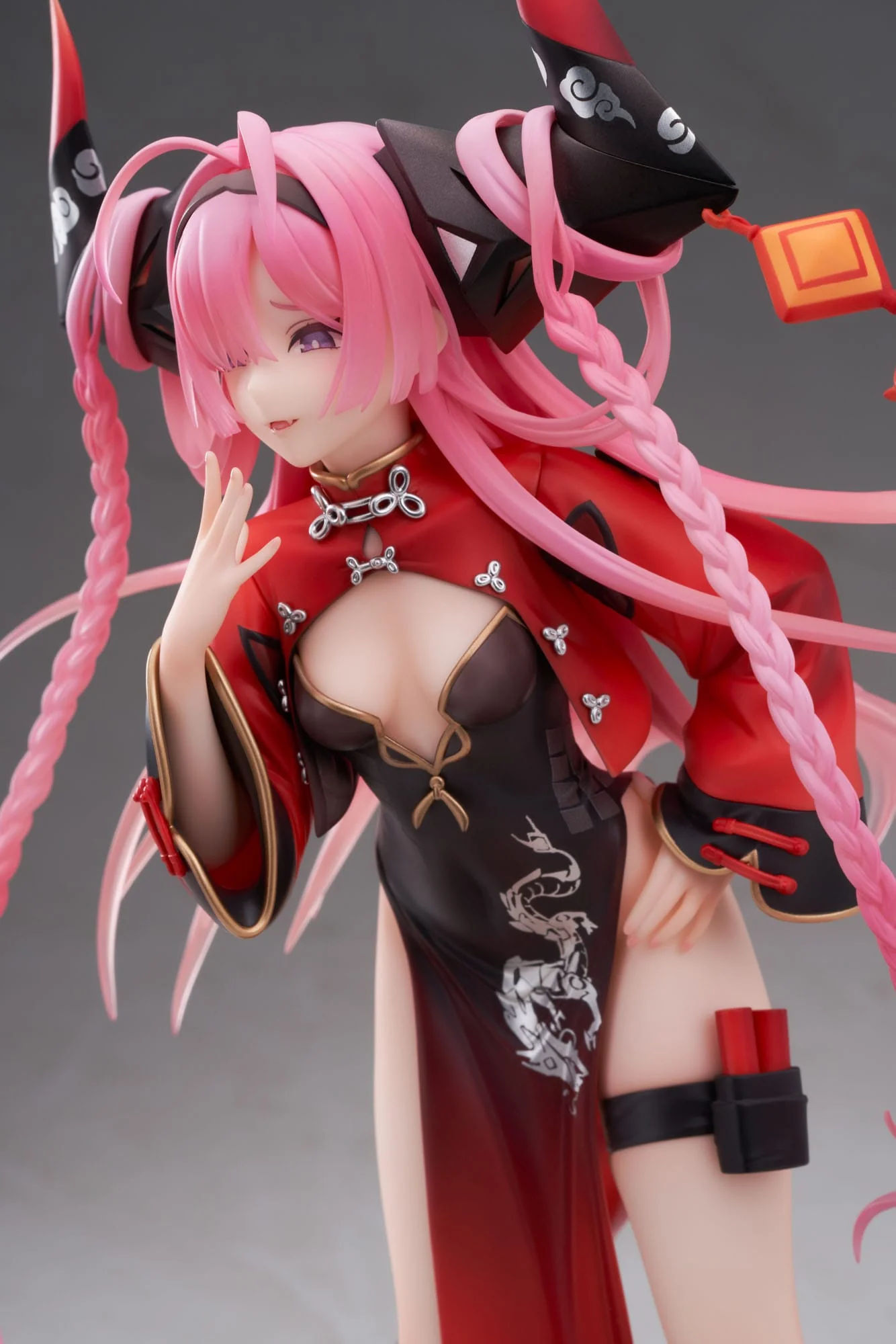 Prinz Rupprecht The Gate Dragon's Advent? Special Ver. Apex - Image 10