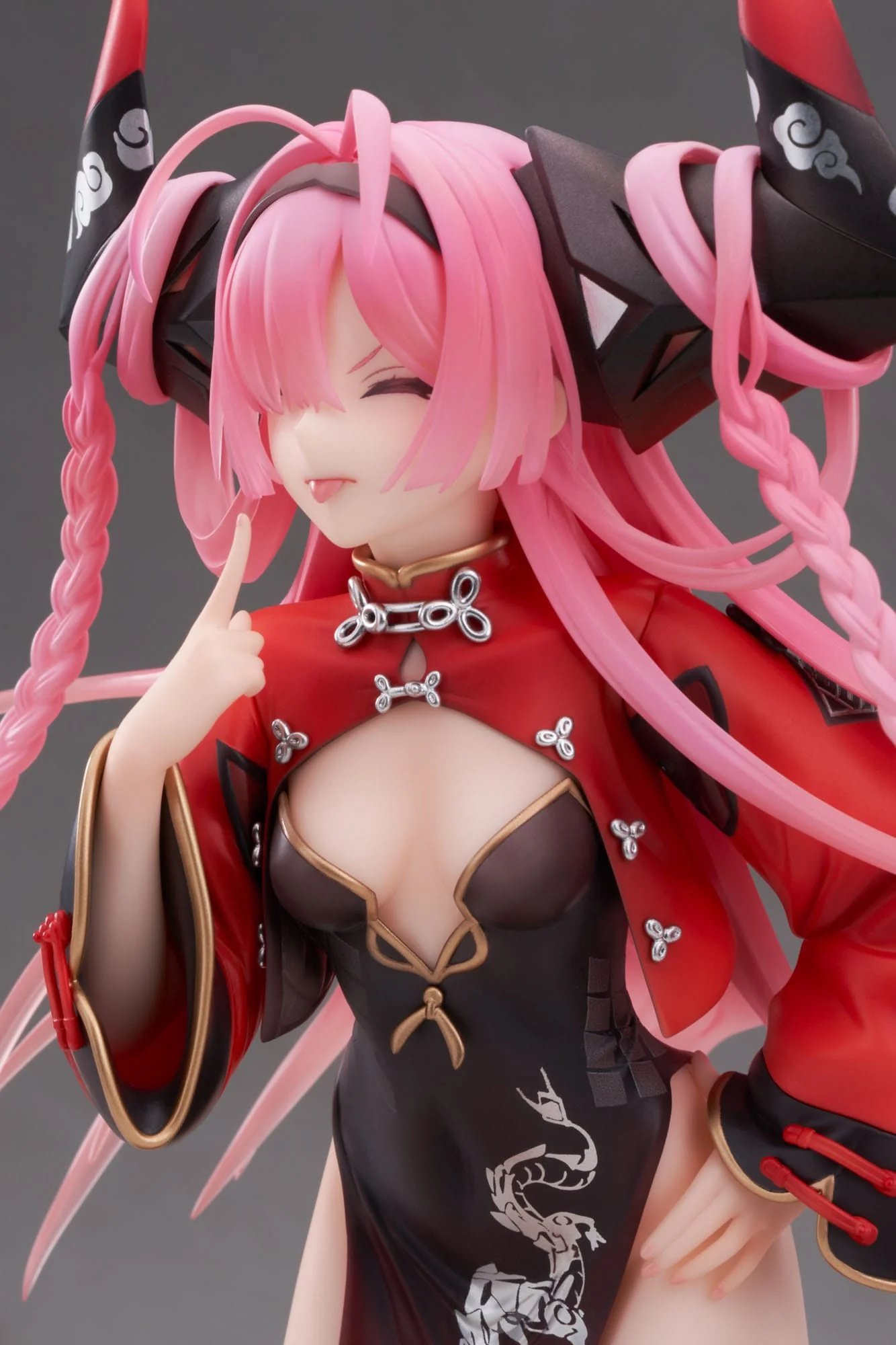 Prinz Rupprecht The Gate Dragon's Advent? Special Ver. Apex - Image 12