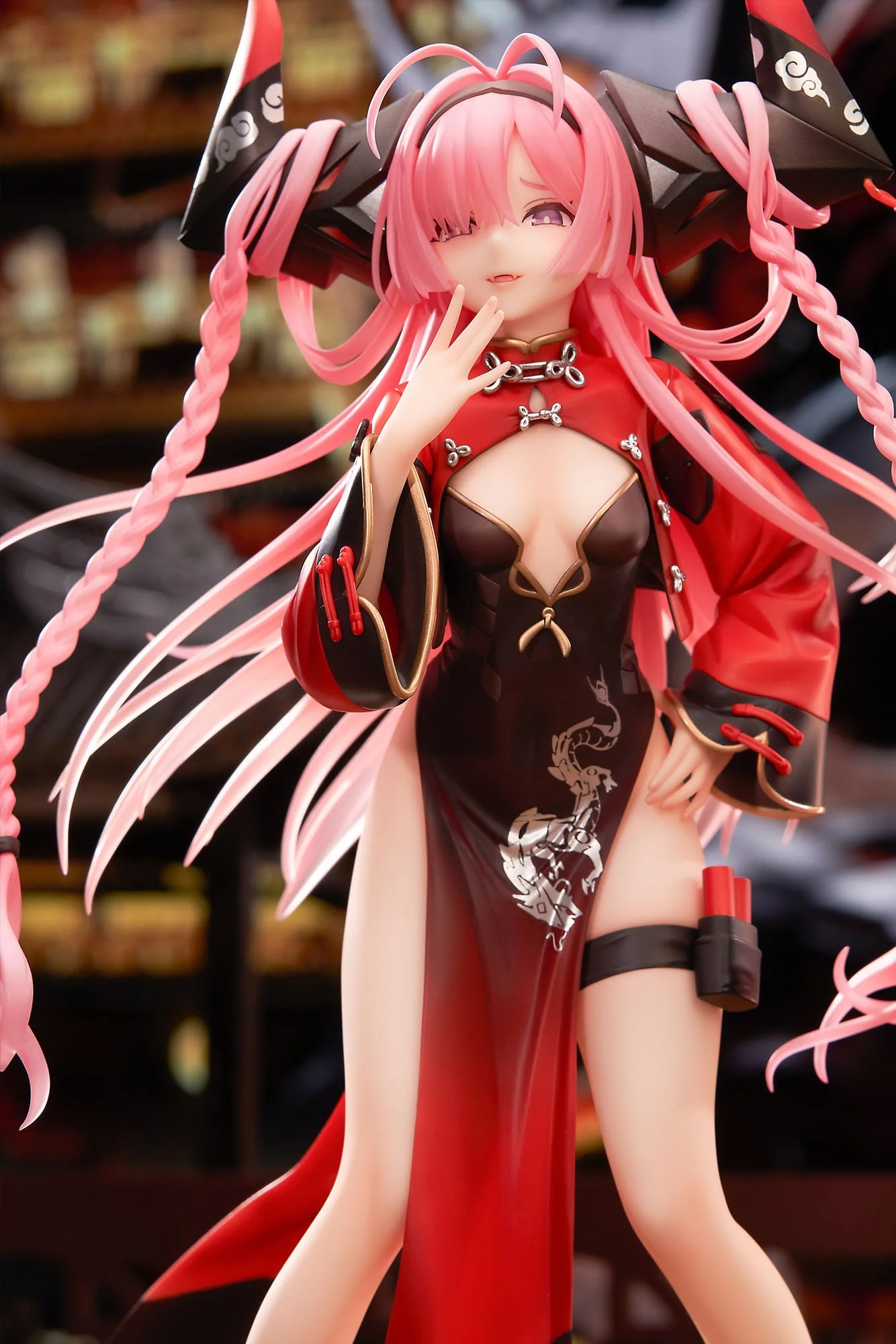Prinz Rupprecht The Gate Dragon's Advent? Special Ver. Apex - Image 2