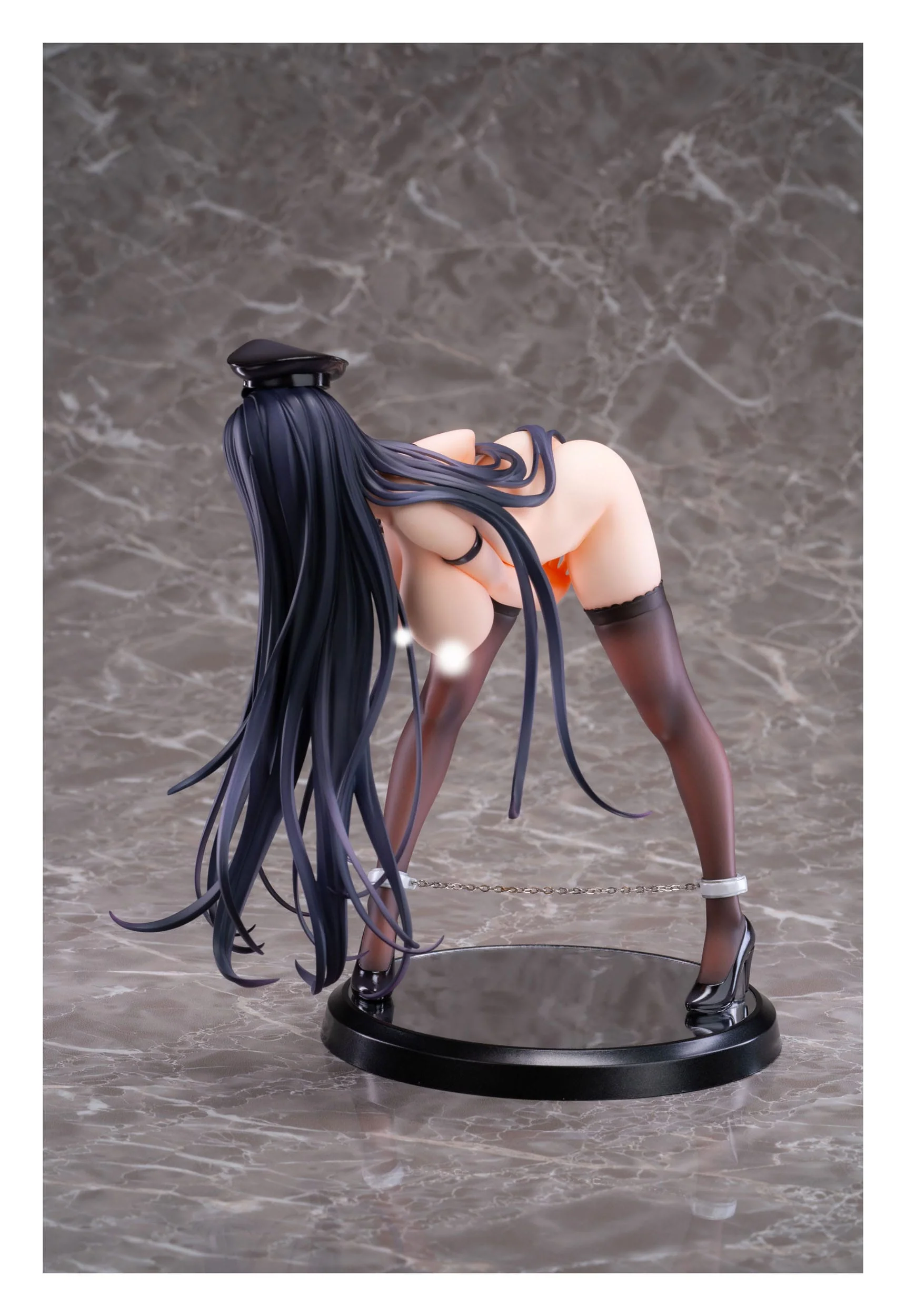 Prosecutor Mitsu Umetani Another color Ver. ParyLook - Image 14