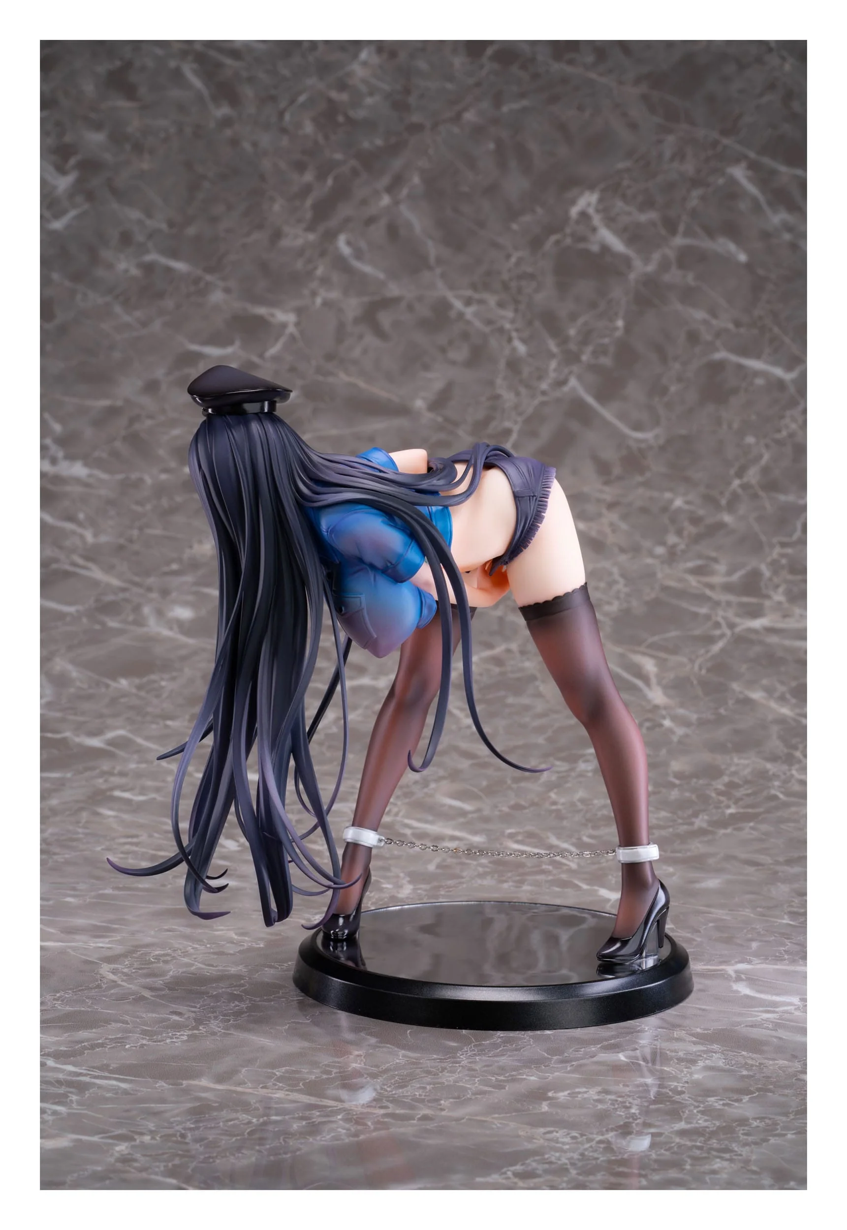 Prosecutor Mitsu Umetani Another color Ver. ParyLook - Image 21