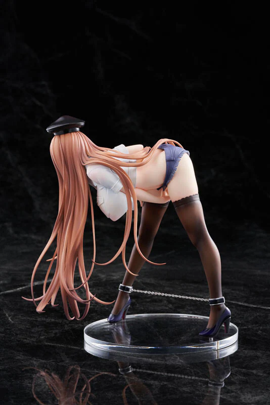 Prosecutor Umetani Mitsu Purple Jeans Ver. Party Look - Image 6