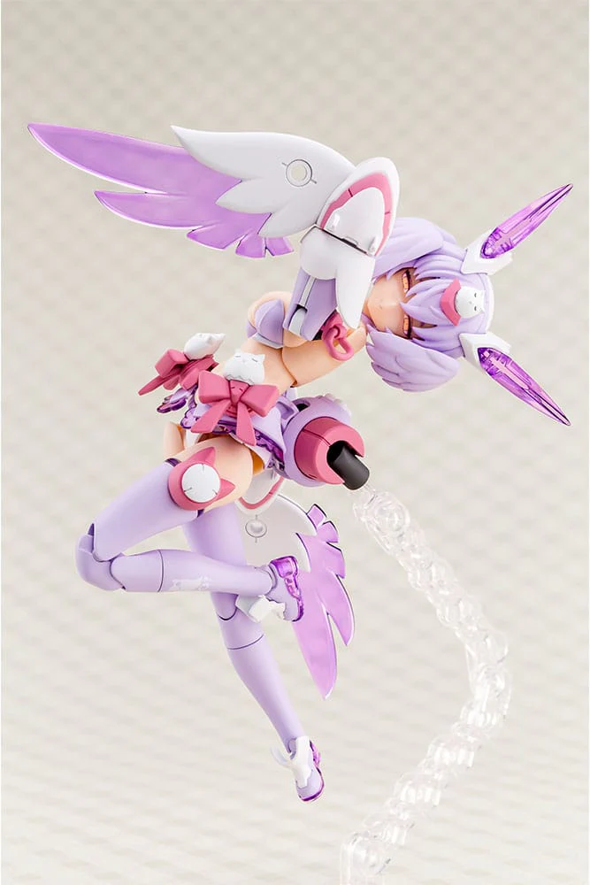 Puni Mofu Xiao Plastic Model Kit Kotobukiya - Image 7