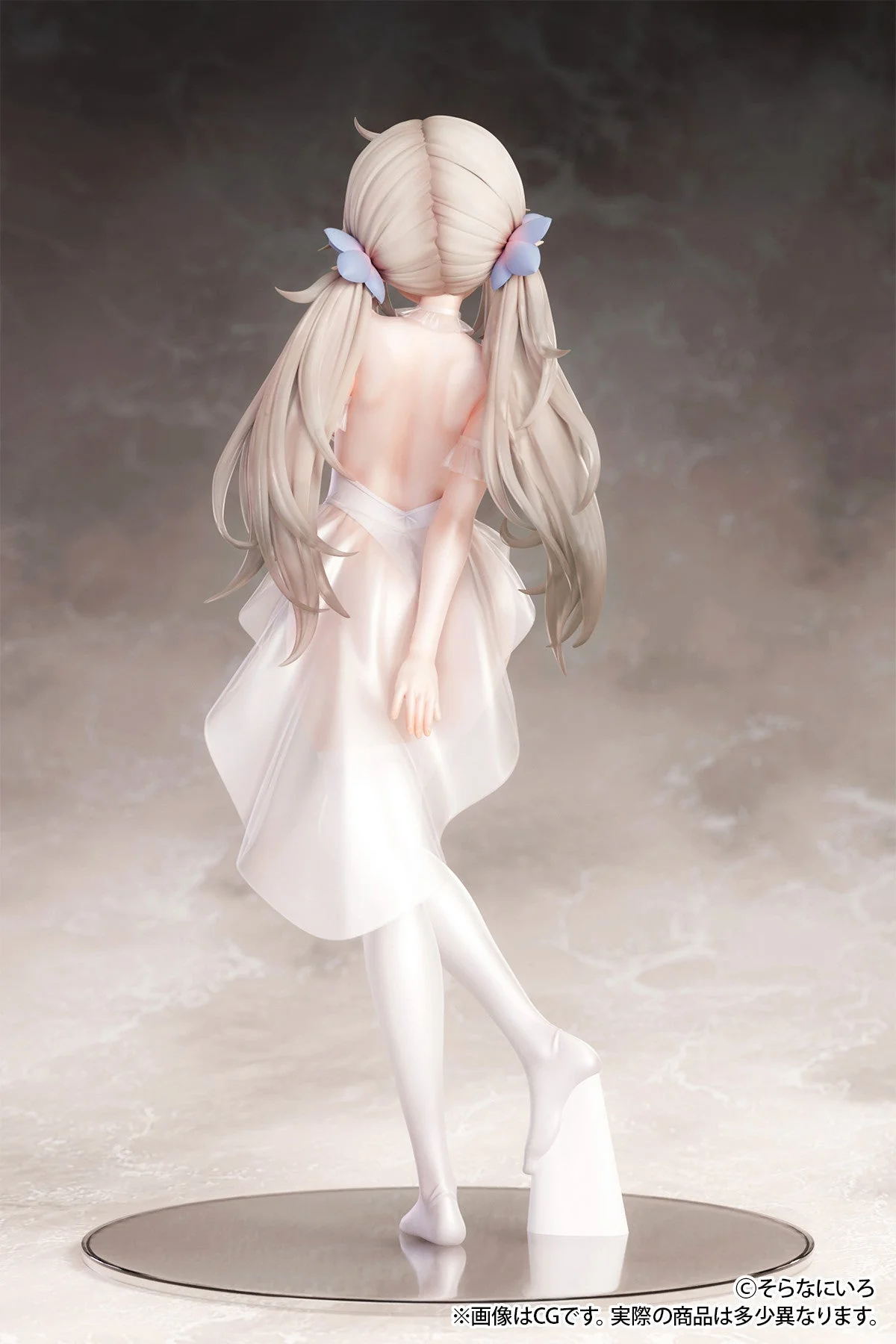 Pure White Erof - Standard Ver. - B'full - Image 10