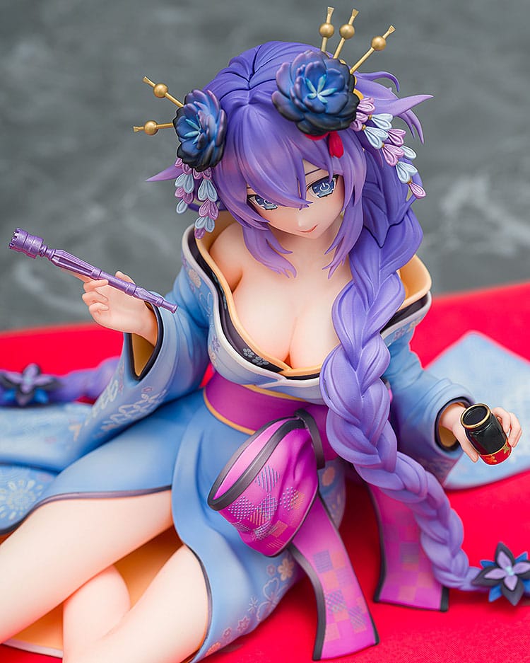 Purple Heart Kimono Ver. Kadokawa - Image 6