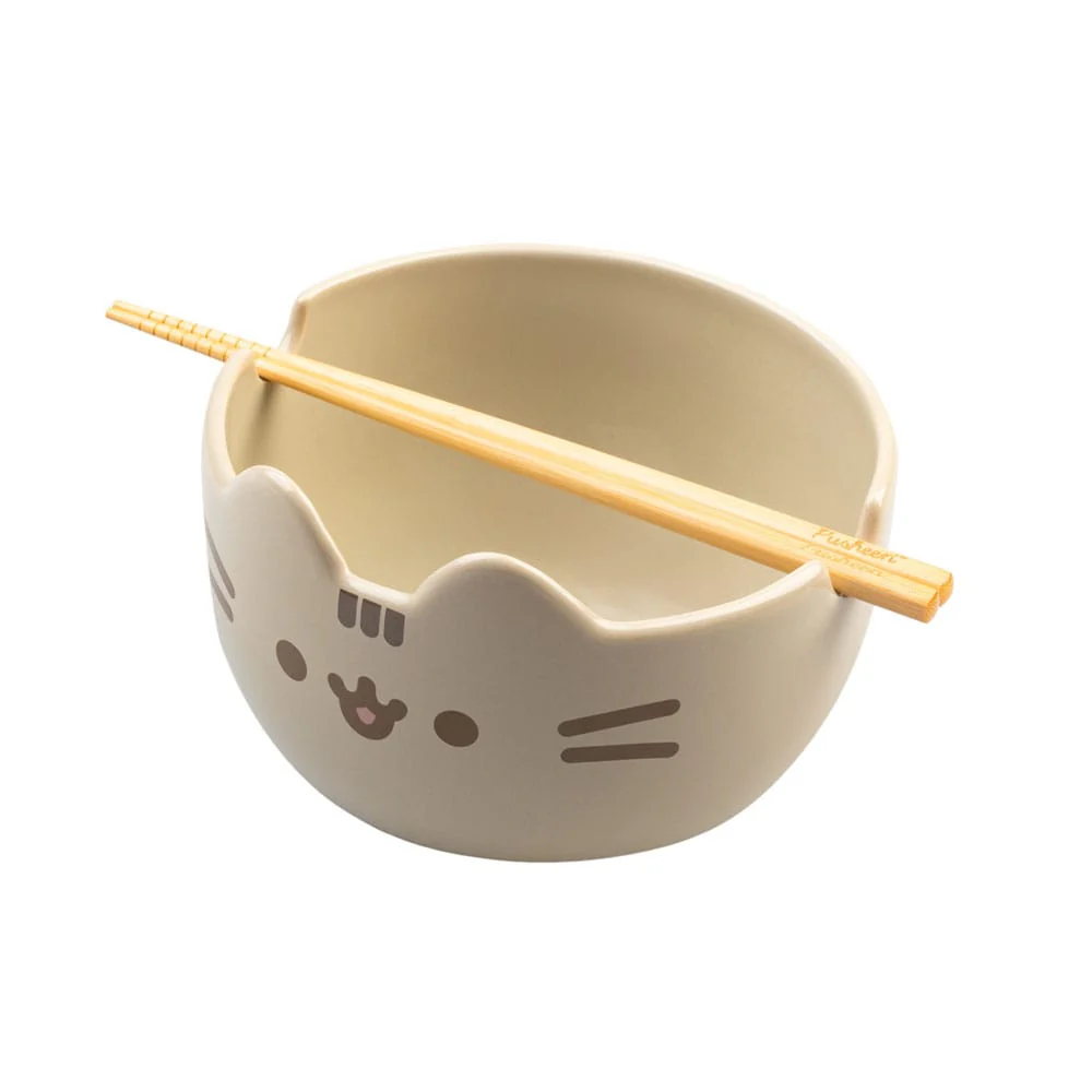Pusheen Ramen-Schüssel - Image 2