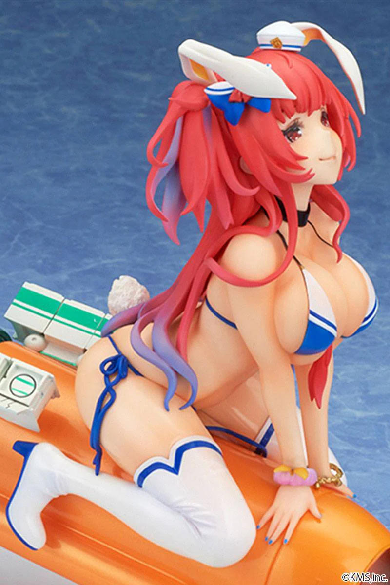 Pusu - Otogi Frontier - Kaitendoh - Image 5
