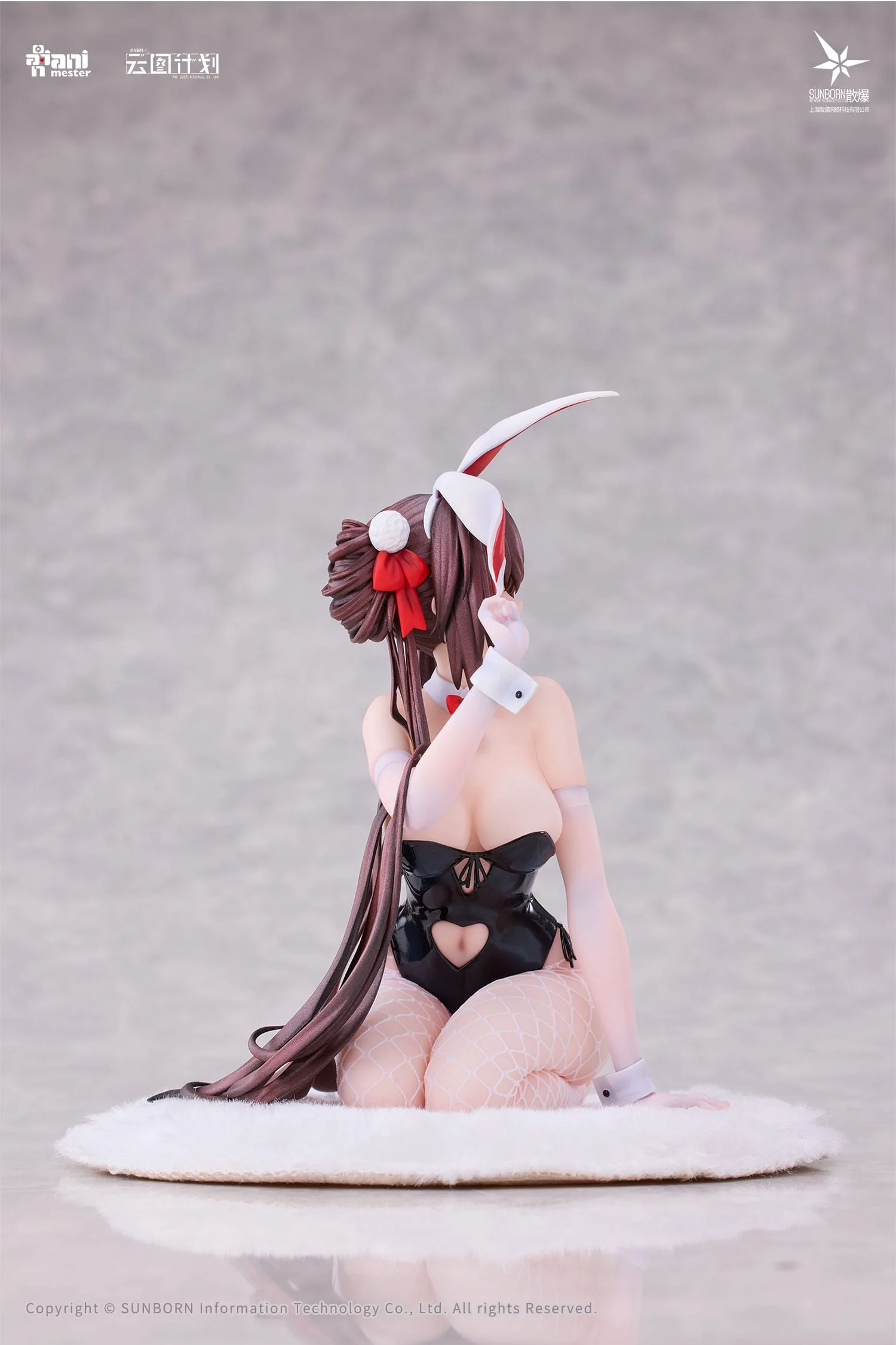 QBZ-97 Jiangyu Usagi Nuresobotsu (Scintillating Ripples) AniMester - Image 21