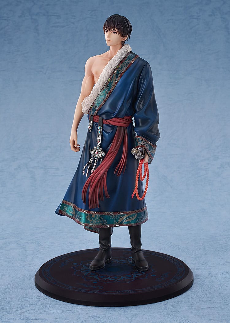 Zhang Qiling : Xinxue Jiumeng Ver. Good Smile Company - Image 2
