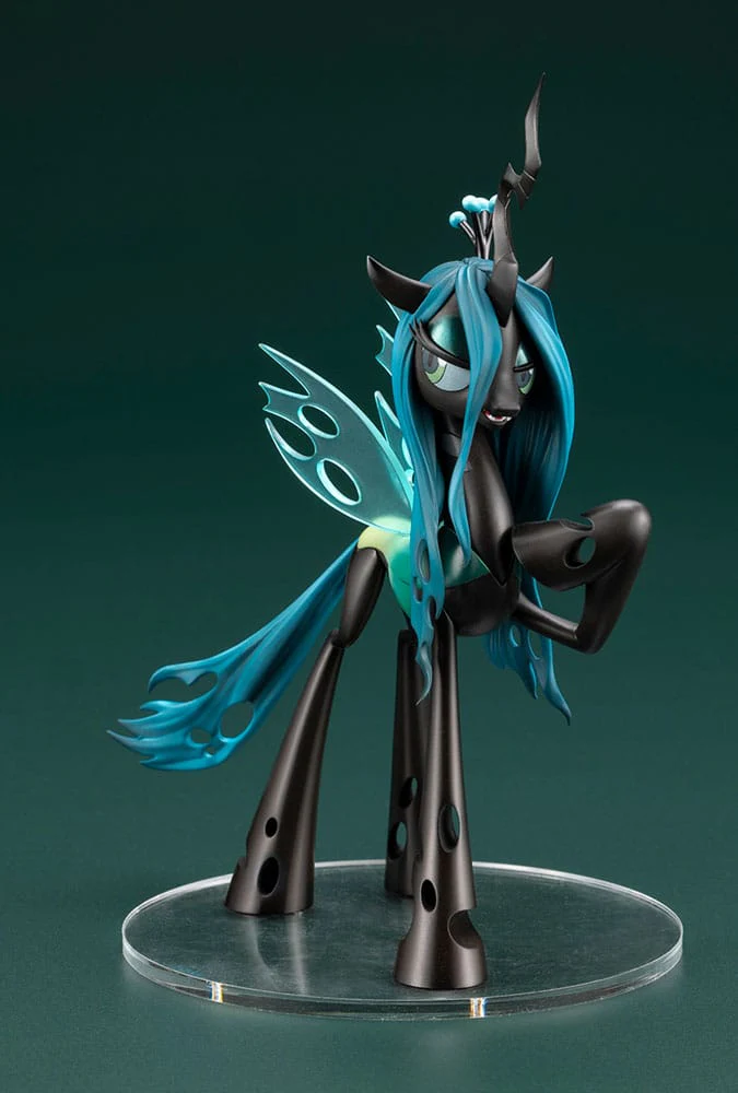 Queen Chrysalis Mein kleines Pony Bishoujo Kotobukiya - Image 12