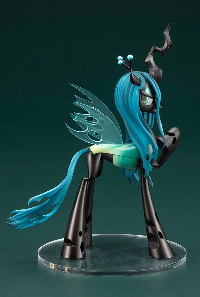 Queen Chrysalis Mein kleines Pony Bishoujo Kotobukiya - Image 15