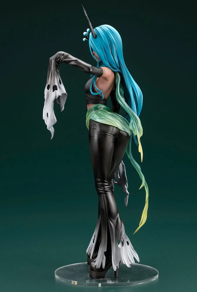 Queen Chrysalis Mein kleines Pony Bishoujo Kotobukiya - Image 5