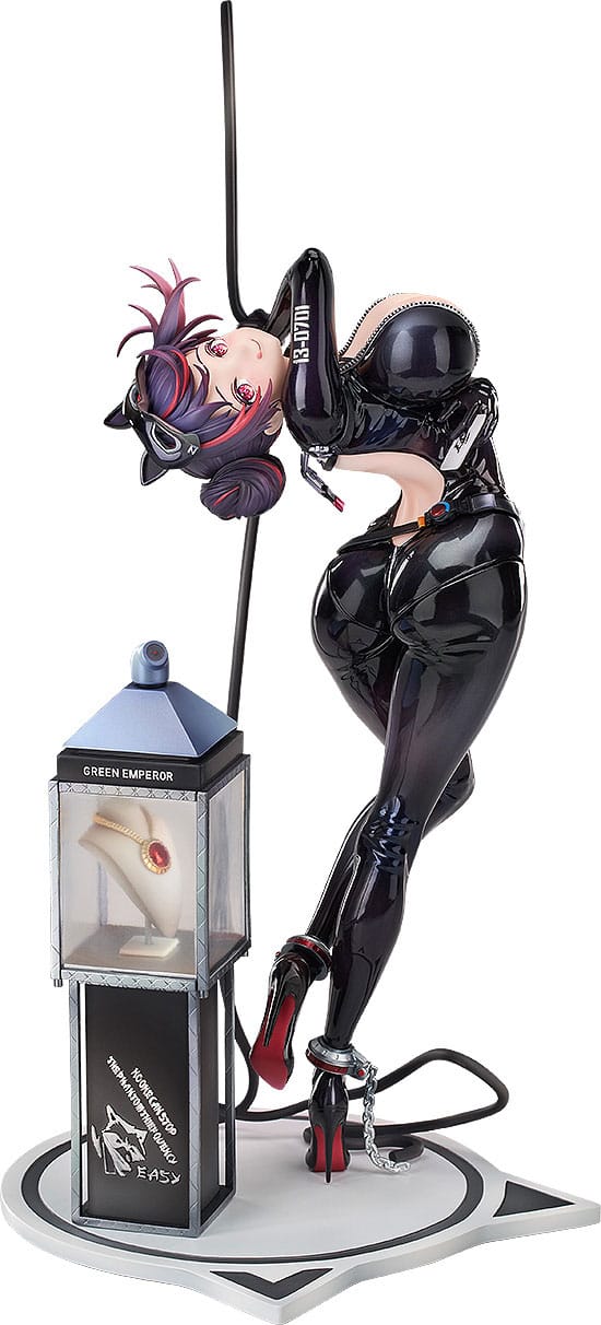 Quency: Escape Queen Goddess of Victory: Nikke Good Smile Company
