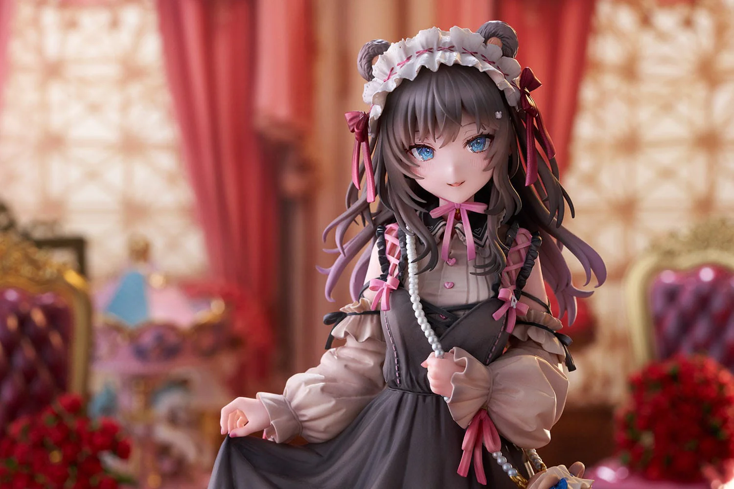 R-chan Gothic Lolita Ver. Bellfine - Image 13