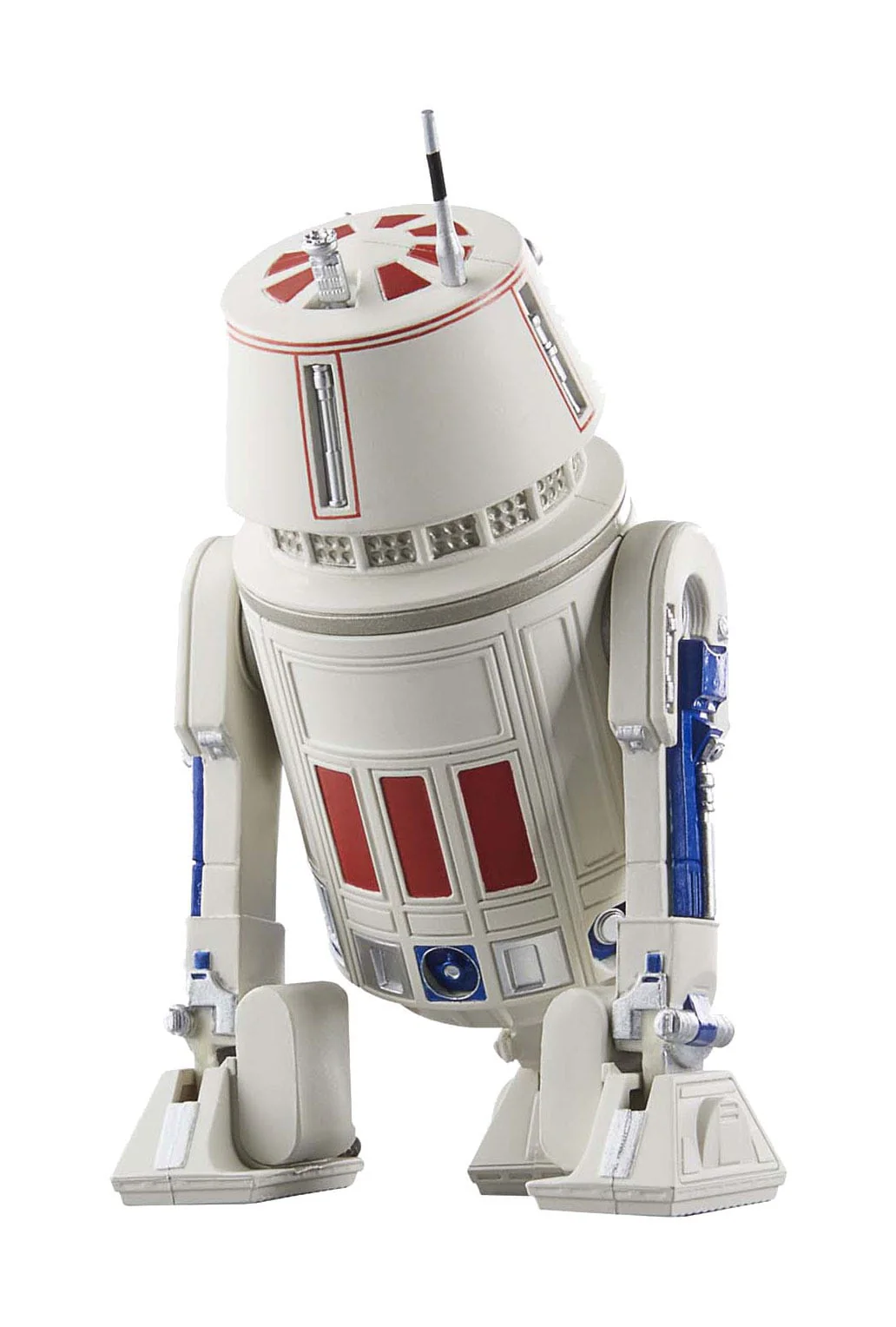 R5-D4 Black Series Star Wars: The Mandalorian Hasbro - Image 14