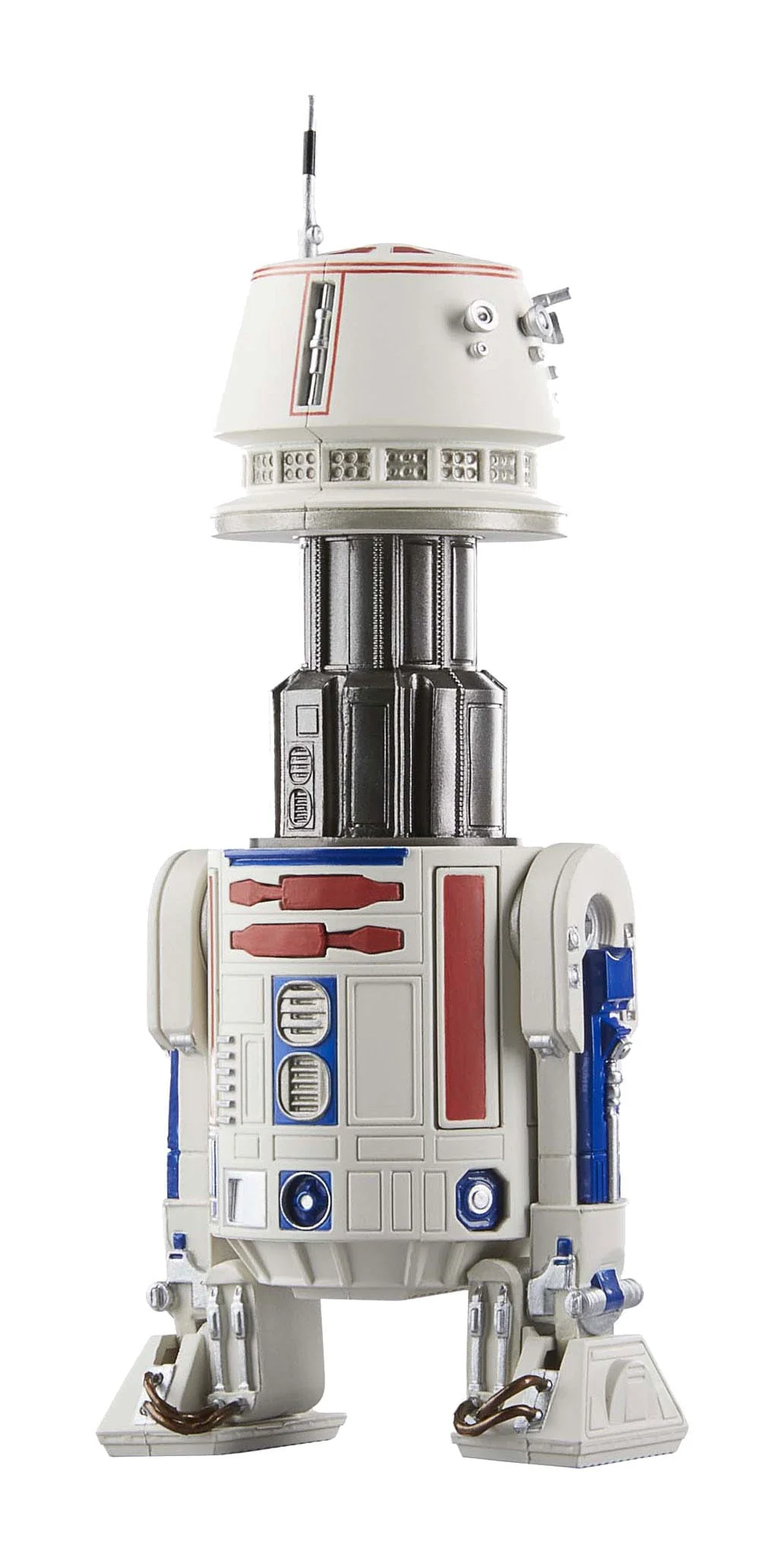 R5-D4 Black Series Star Wars: The Mandalorian Hasbro - Image 16