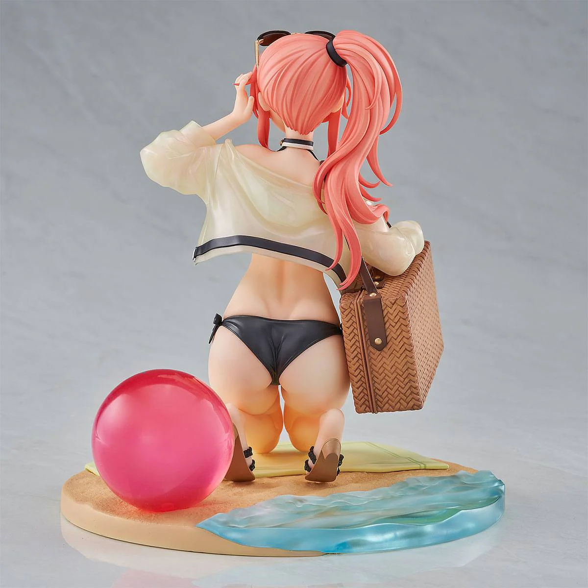 R93 Holiday Lucky Star Ver. Phat! - Image 3