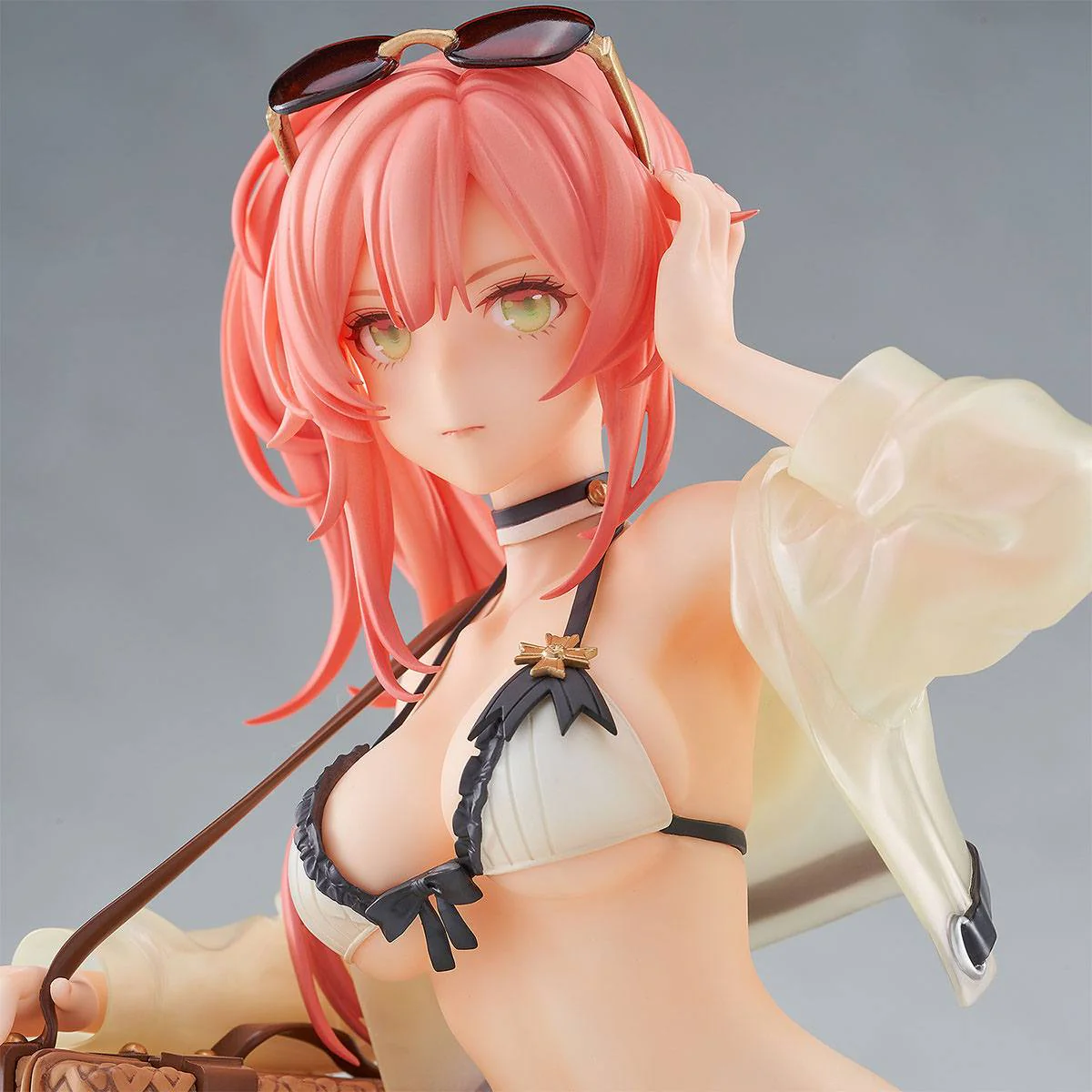 R93 Holiday Lucky Star Ver. Phat! - Image 9