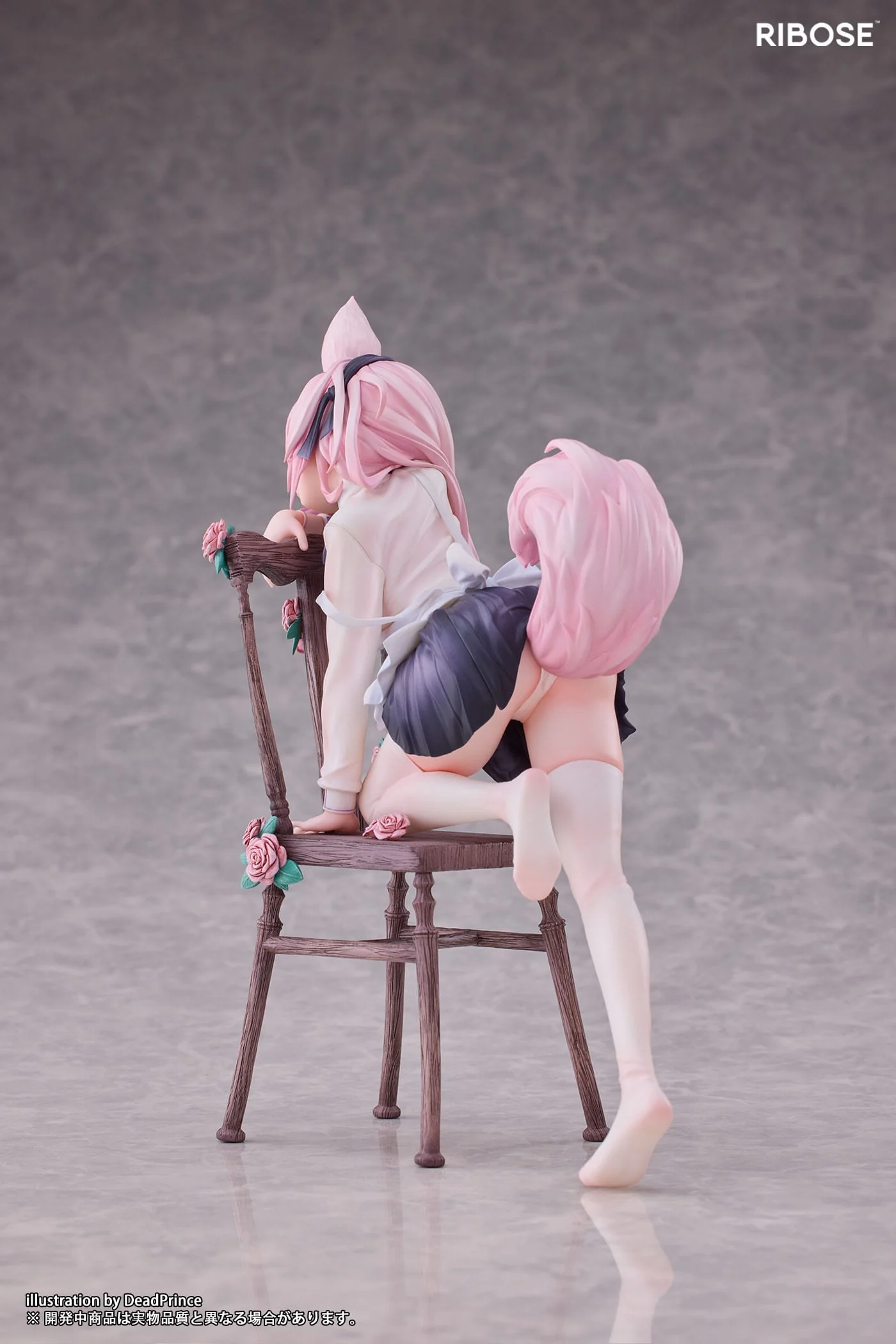 Rabbit Flova Original Character Ribose - Image 10