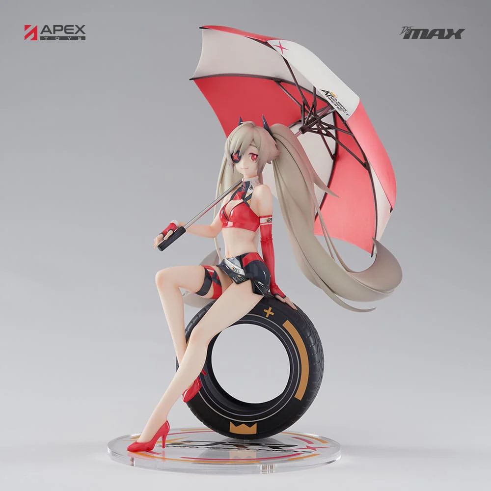Racing El Fail Djmax Respect/V Apex - Image 7