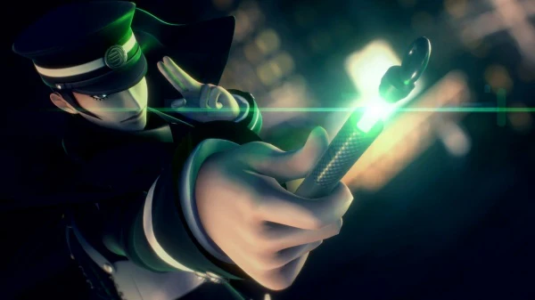 Raidou: Remastered - The Mystery of the Soulless Army (Switch 2) - Image 2